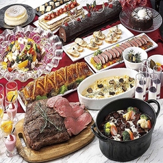 スカイクルーズ マクハリ アパホテル&リゾート東京ベイ幕張のコース写真