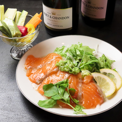 FOOL ON THE HILL フールオンザヒルの特集写真