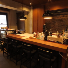 Sandwich Boo サンドイッチ ブーの雰囲気1