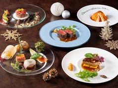 Cafe&Dining HARUHOROのコース写真