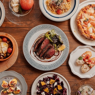 Bistro D Tento ビストロ ディーテントのおすすめ料理1