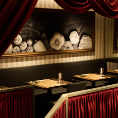 俺のフレンチ 銀座特集写真1