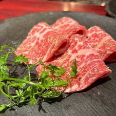 焼肉赤身にくがとう　名古屋店のコース写真