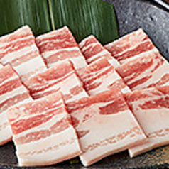 黒豚バラ
