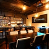Dining Bar 5season ダイニングバーファイブシーズンのおすすめポイント3