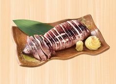 いか焼き