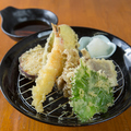 天ぷら居酒屋立ち呑み笑天のおすすめ料理1