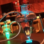 SHISHA CAFE BAR CHOCOLATE CHILL シーシャカフェバーチョコレートチル