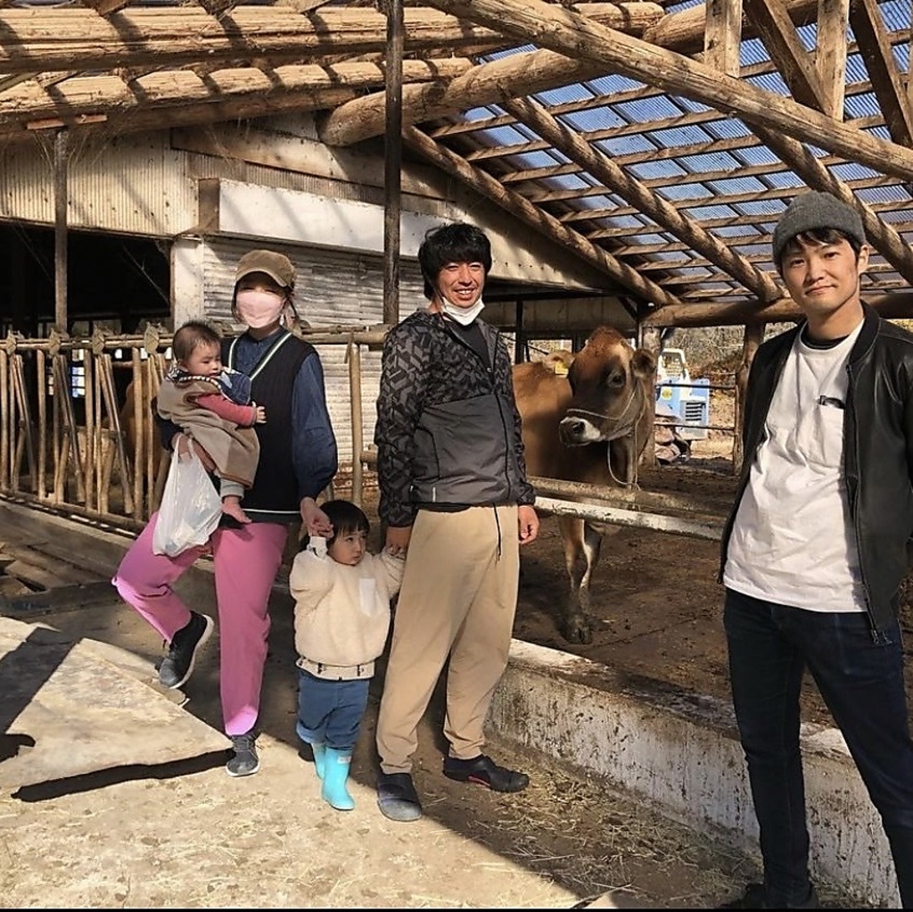 地元福島で作られる食材をふんだんに使用し、自慢の"蕎麦"と"福島の食"をメインにした料理をご用意♪