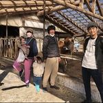 地元福島で作られる食材をふんだんに使用し、自慢の"蕎麦"と"福島の食"をメインにした料理をご用意♪