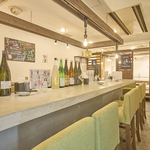 お1人様大歓迎★仕事終わりのサク飲み、ご友人との飲みにもご利用いただけます◎