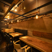 とにかく米にこだわる店 ※米屋の雰囲気3