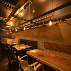 とにかく米にこだわる店 ※米屋の雰囲気3