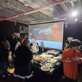 RE VISION リビジョン カフェ&BARの雰囲気1