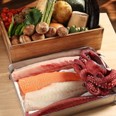 天麩羅マフィアのおすすめ料理2