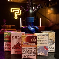 OTHERフレーバー