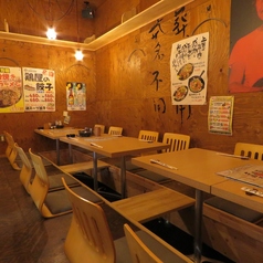 串焼ビストロ BUAISOUのコース写真