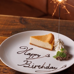 ブルックリンカフェ THE BROOKLYN CAFE 金山店の特集写真