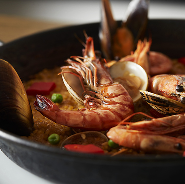 タパス&パエリア MAR マールのおすすめ料理1