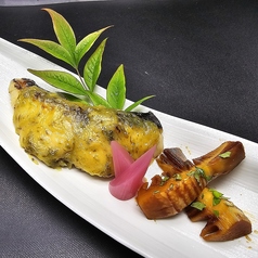 広島地物と旬の和食 正弁丹吾のコース写真