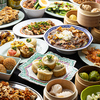 本格点心と台湾料理 ダパイダン105 EKIZO神戸三宮店 da pai dang 105の写真