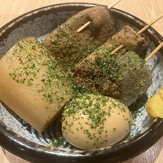 笑わのおすすめ料理1