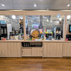 BiKuRaのおすすめ料理2