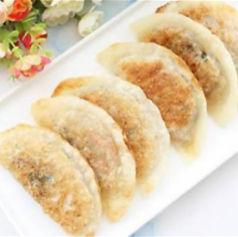チャプチェ餃子6P