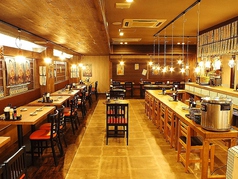 大衆酒場くろべゑ大通本店の特集写真