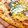 料理メニュー写真 みんな大好きJACKピッツァ