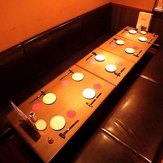 藤沢 串焼きバル コッコリコのコース写真