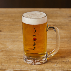サントリー生ビール(生樽)