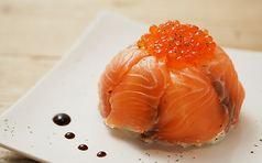 魚ビストロBACUのおすすめポイント1