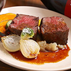 創作料理とワインのお店 上田慎一郎 natural stand salonのコース写真