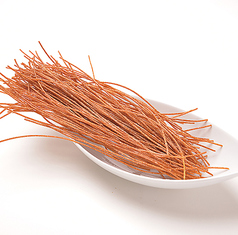 揚げパスタ