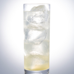 高知ゆずサワー