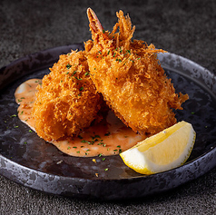 蟹爪クリームコロッケ