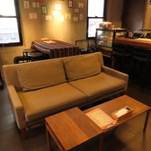 Sandwich Boo サンドイッチ ブーの雰囲気2