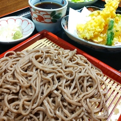 ゆるりと菜 村さ来 デッキィ店のおすすめランチ3