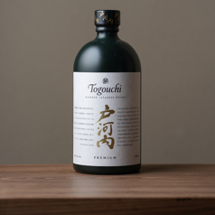 戸河内　PREMIUM　シングル