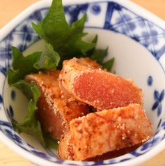 焼明太子