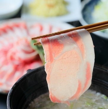 レストランわらじや 矢場とんのおすすめ料理1