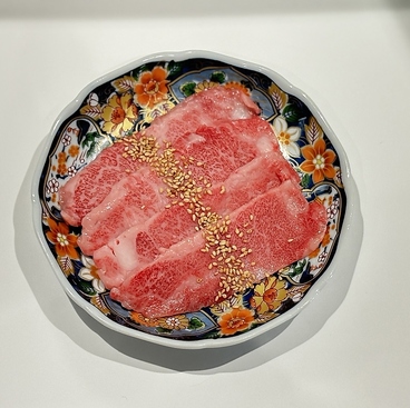 ヤキニクナナイチのおすすめ料理1