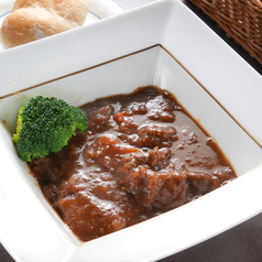 煌めきの森のおすすめ料理1