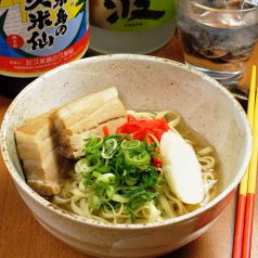 珍しいお料理も！こだわりの沖縄家庭料理がたくさん♪