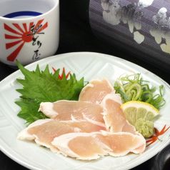 馳どり屋 東寺店のおすすめポイント1