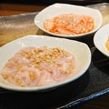 料理メニュー写真&nbsp;納豆ホルモン
