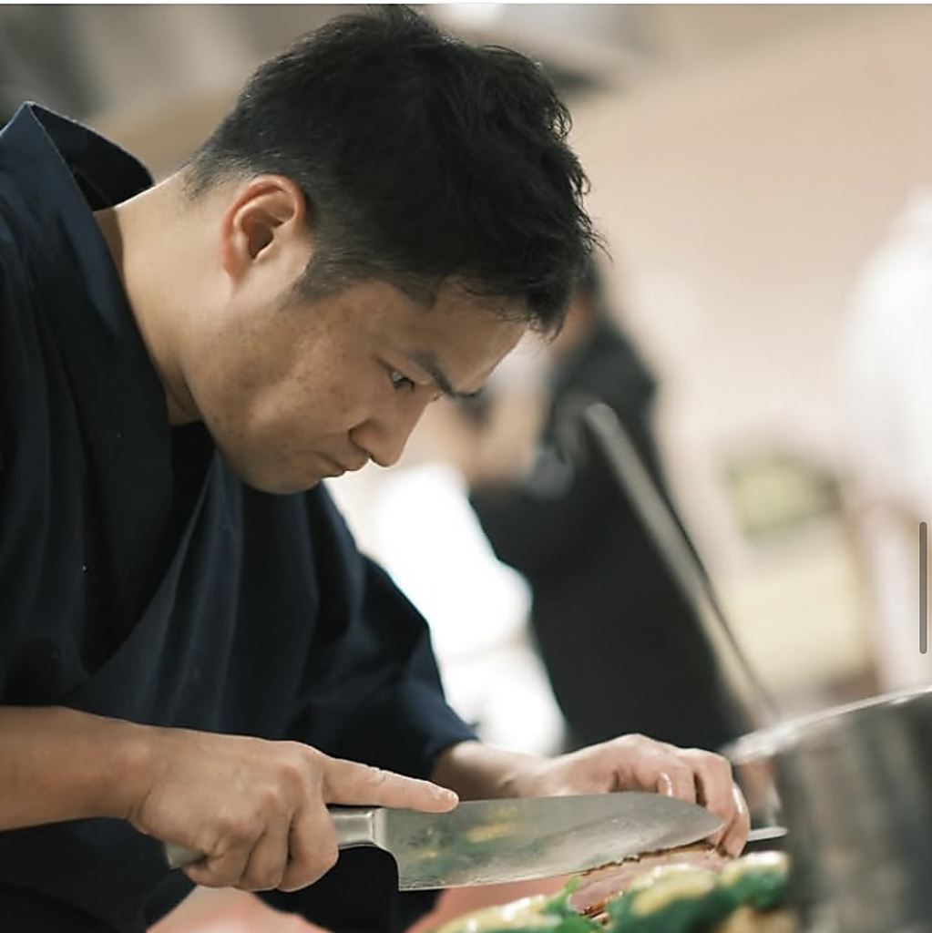 都内で江戸前蕎麦や日本料理を学び全国TVの料理人コンテストファイナリストの店主が蕎麦割烹店をOPEN