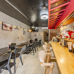 吉田家の雰囲気3