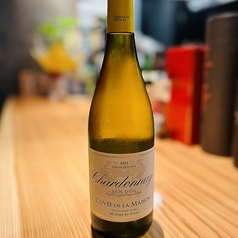 キュヴェ・ド・ラ・メゾン・ブラン